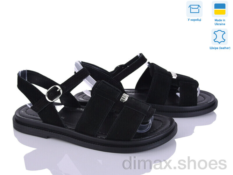 V.Arimany 1517 чорний з.