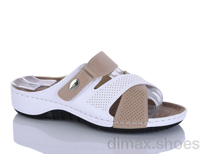 Sali-2 05-29 білий-корич.к.