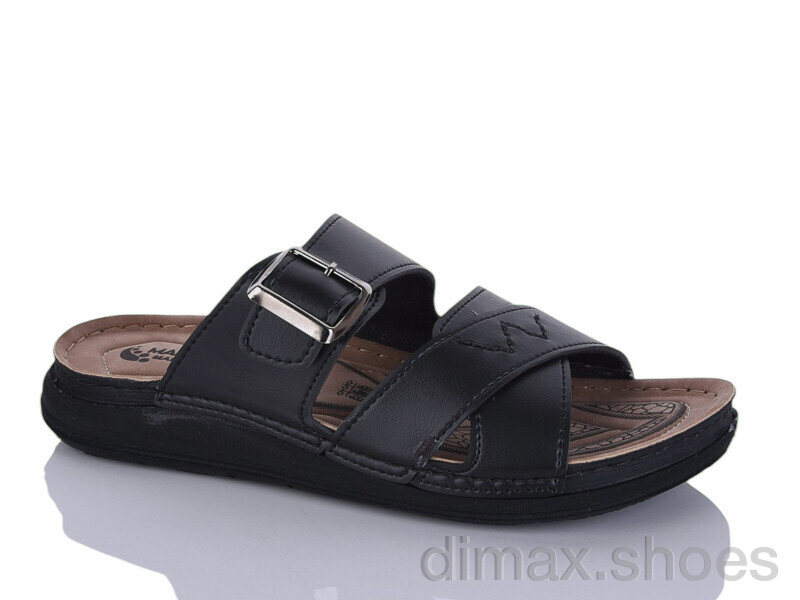 Oscar 01-13 чорний к.