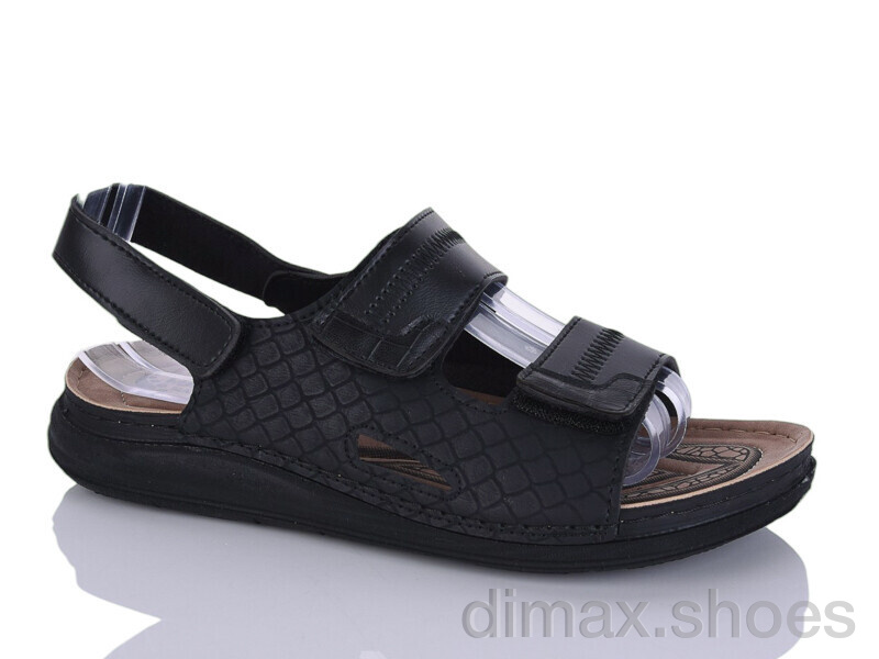 Oscar 50 чорний к.