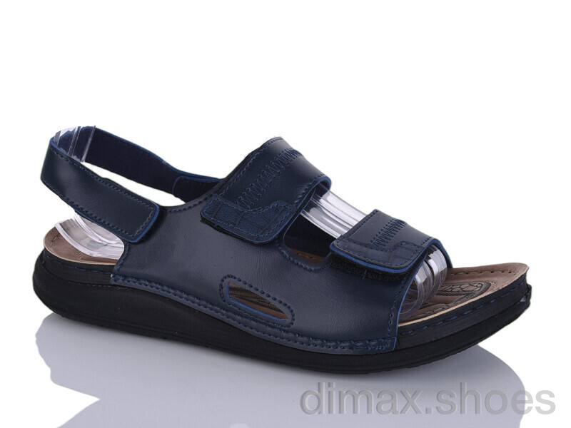 Oscar 50 синій к.