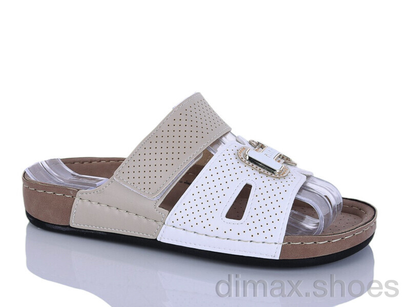 Sali-2 06-59 білий-беж к.