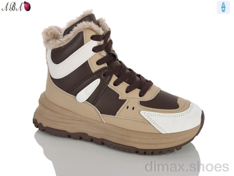 Aba 001 brown