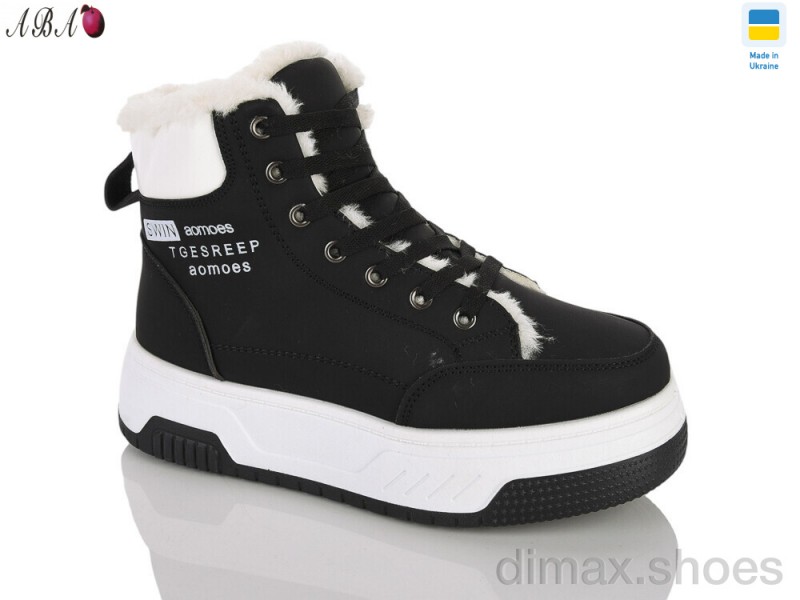 Aba YB2210 black