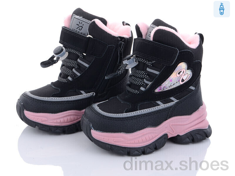 Ok Shoes B2987-1A