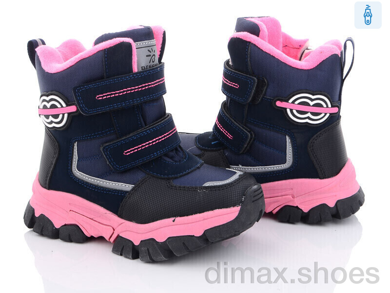 Ok Shoes BM3101-4B