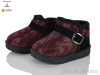 Clibee-Doremi ABC162 black-red