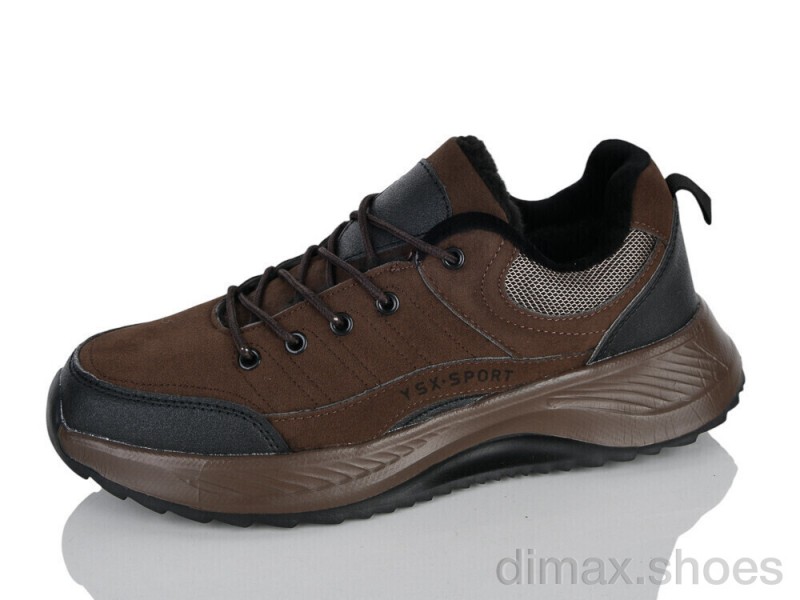 Ok Shoes M23-2