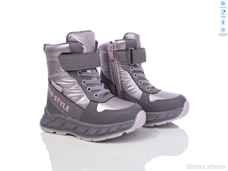 Ok Shoes 01382B