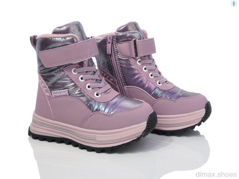 Ok Shoes 11274D