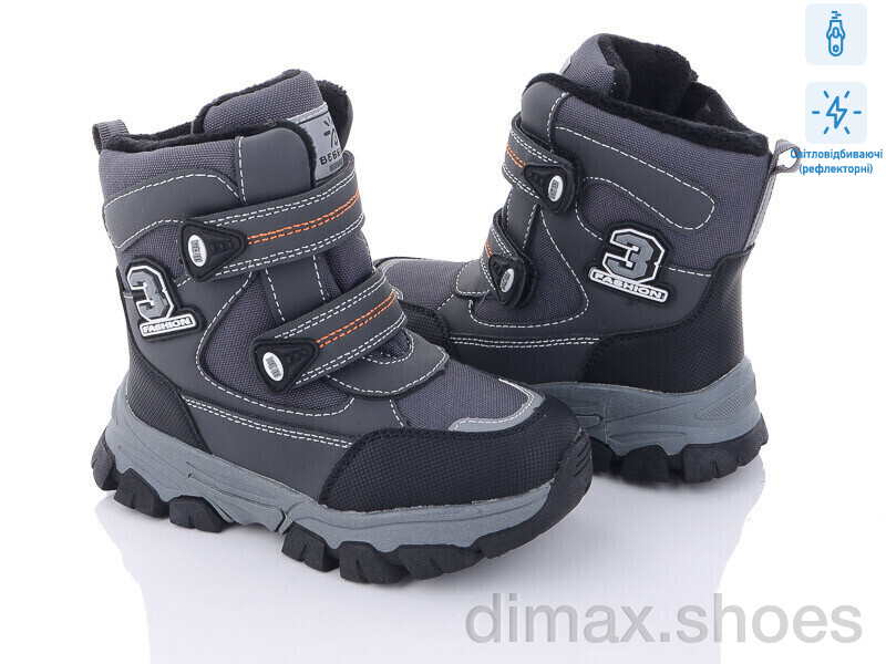 Ok Shoes B2986-2B