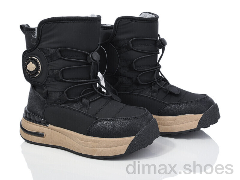 Ok Shoes BM3969-1C