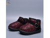Clibee-Doremi ABC162 black-red