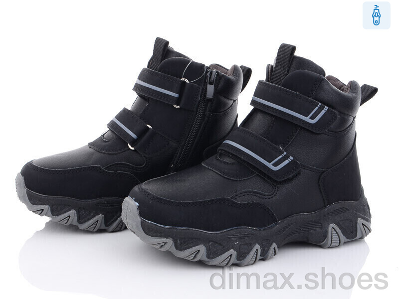 Ok Shoes BM3125-1C