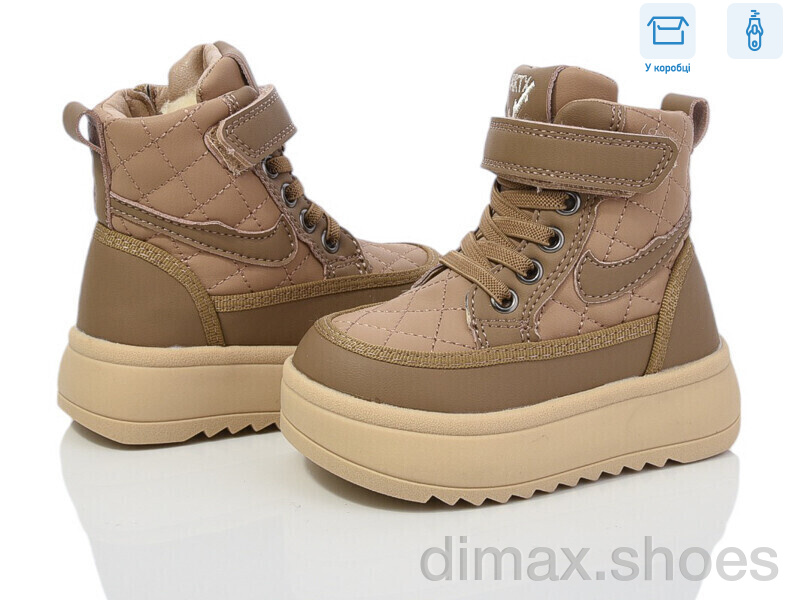 Ok Shoes BM3819-3A