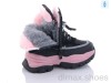 Ok Shoes B2987-1A