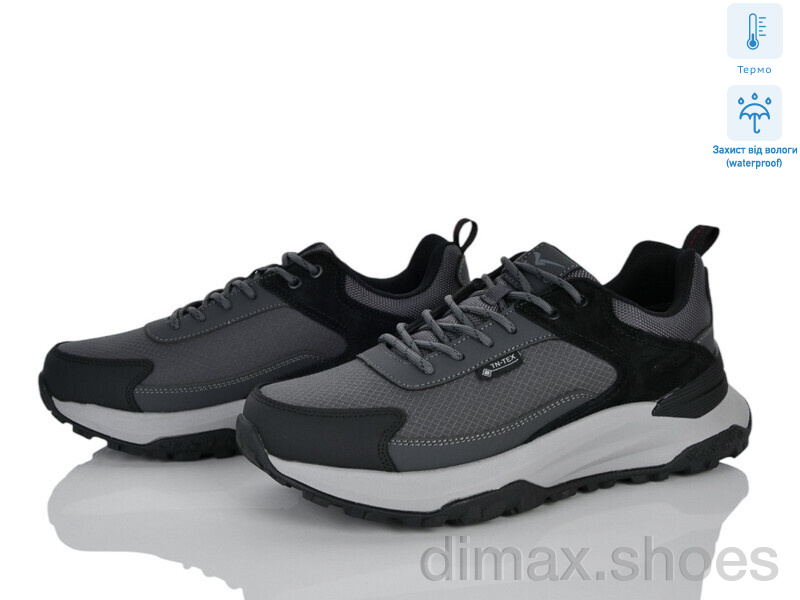 Dan Marest 5025-3