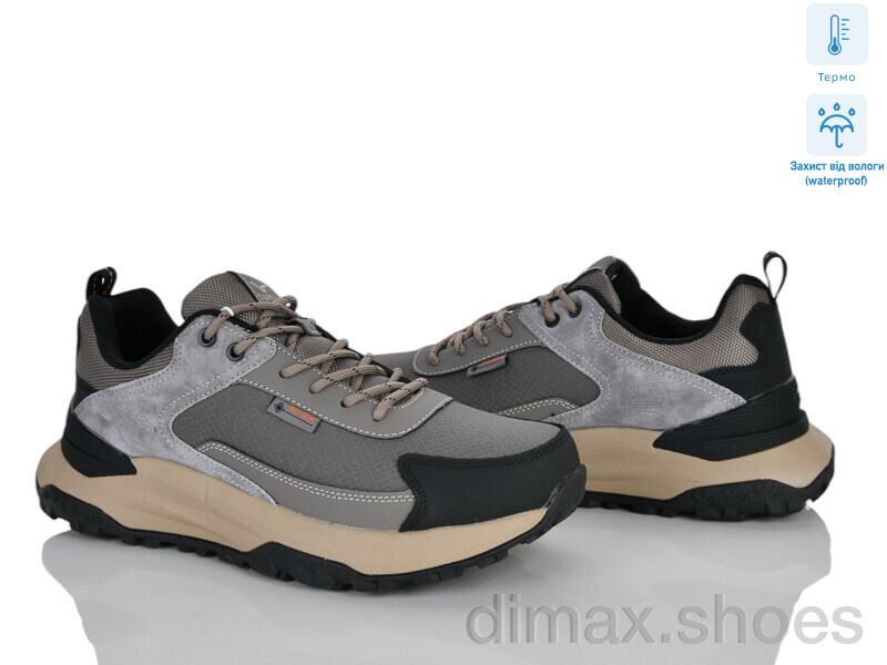 Dan Marest 5025-71