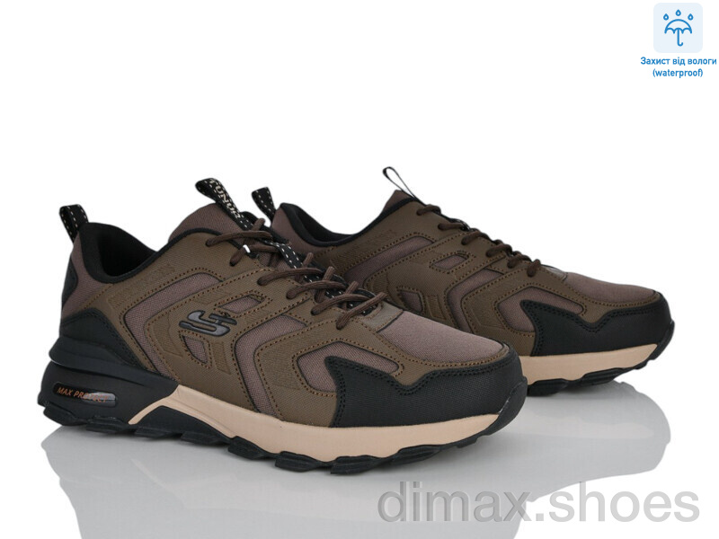 Dan Marest 7582-6