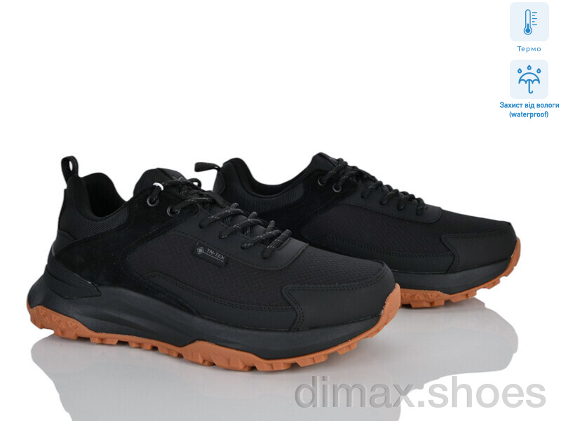 Dan Marest 5025-1