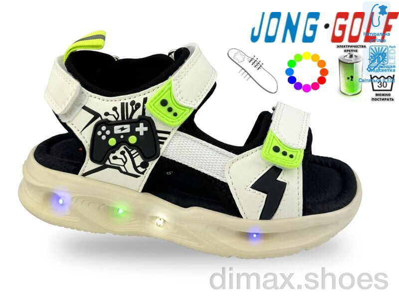 Jong Golf A20649-6 LED