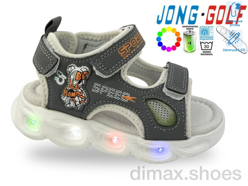 Jong Golf A20624-2 LED