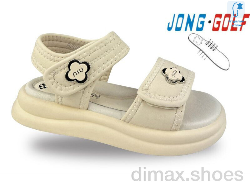 Jong Golf B20642-6