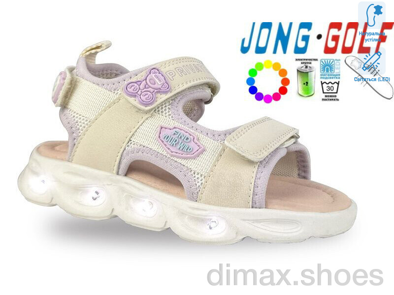 Jong Golf A20622-7 LED