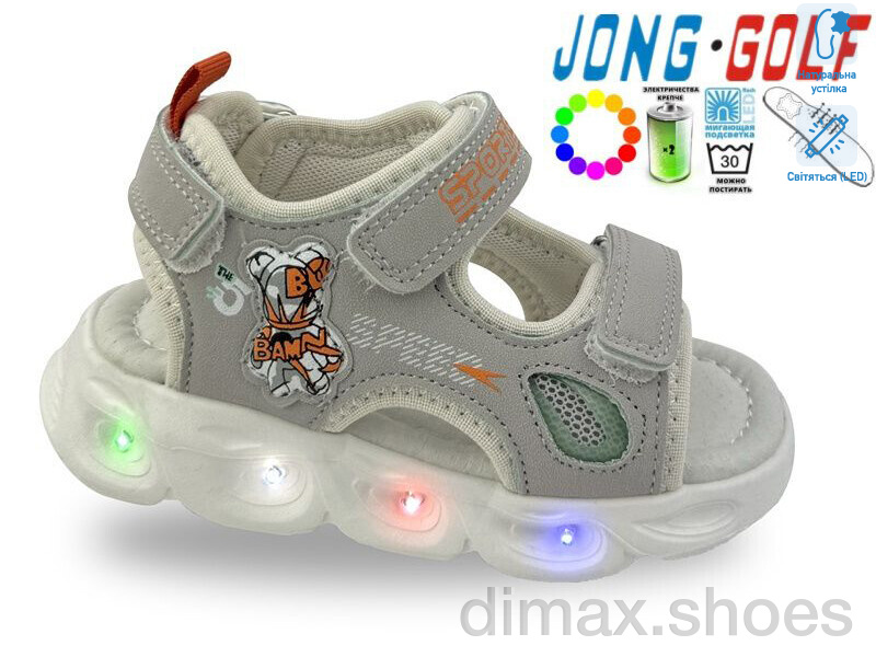 Jong Golf A20624-18 LED