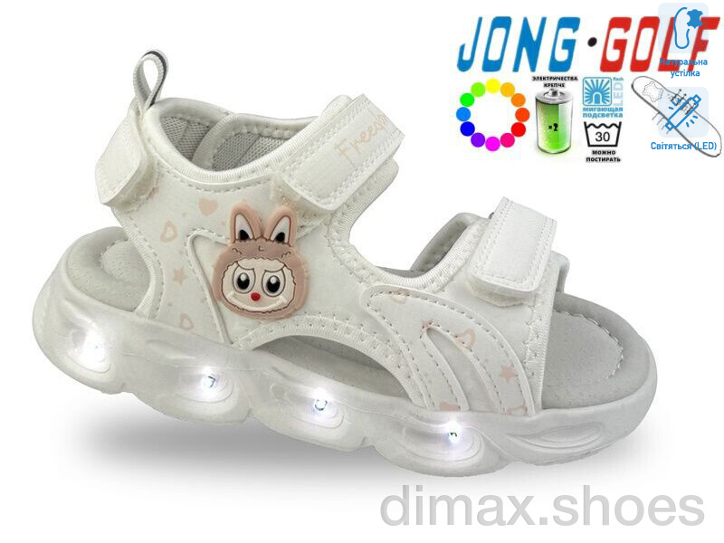Jong Golf A20726-7 LED