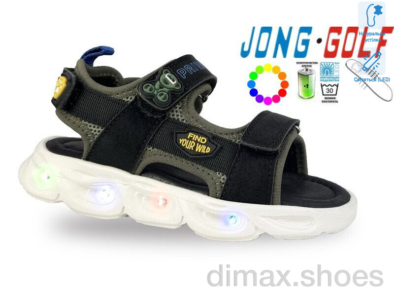Jong Golf A20622-5 LED