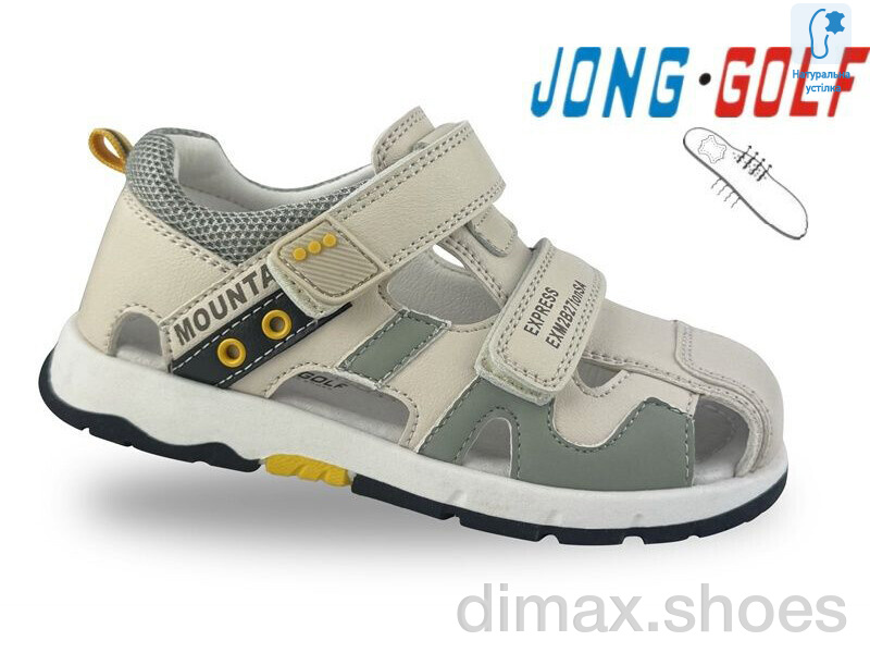 Jong Golf B20670-6
