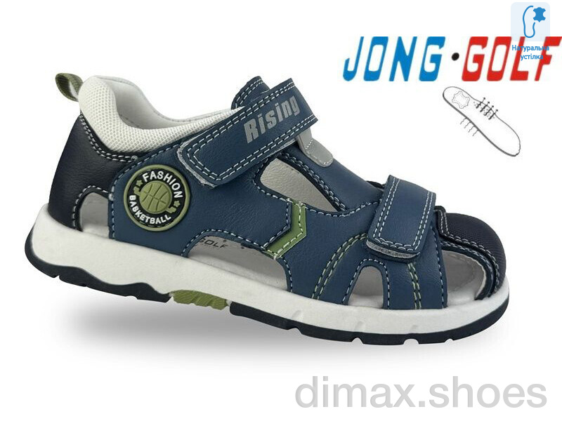 Jong Golf B20668-17