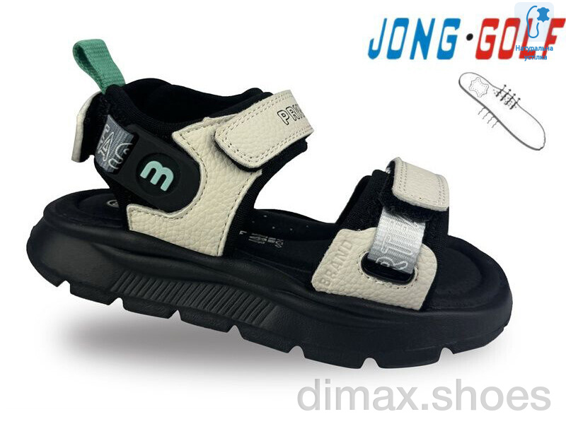 Jong Golf B20687-6