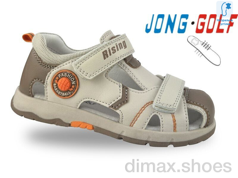 Jong Golf B20668-3