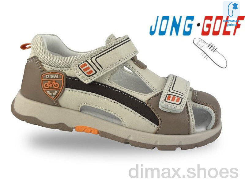 Jong Golf B20669-3