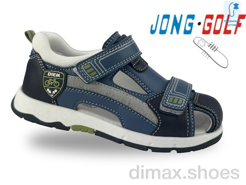 Jong Golf B20669-17