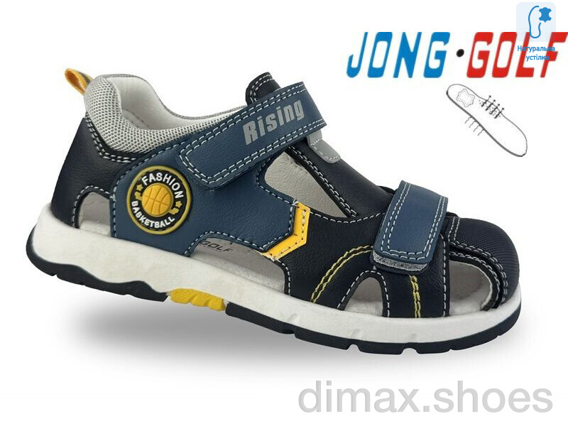 Jong Golf B20668-1