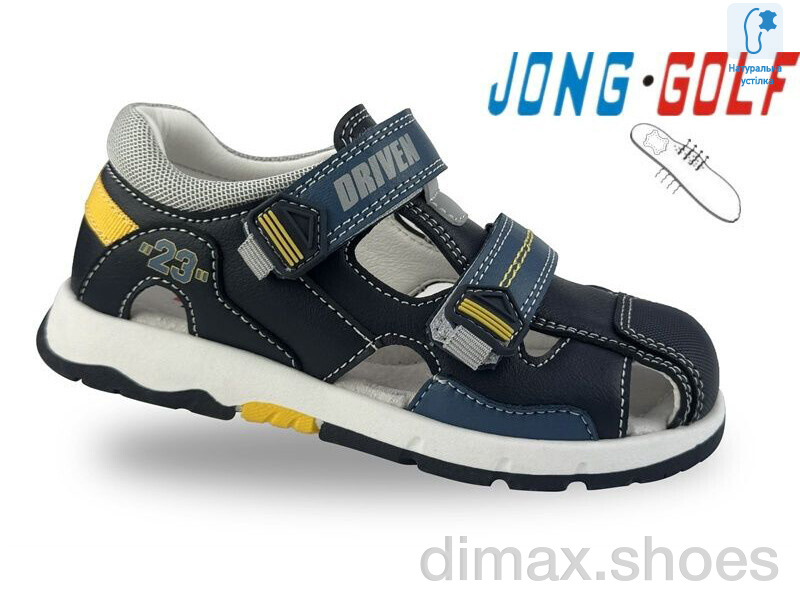 Jong Golf B20671-1