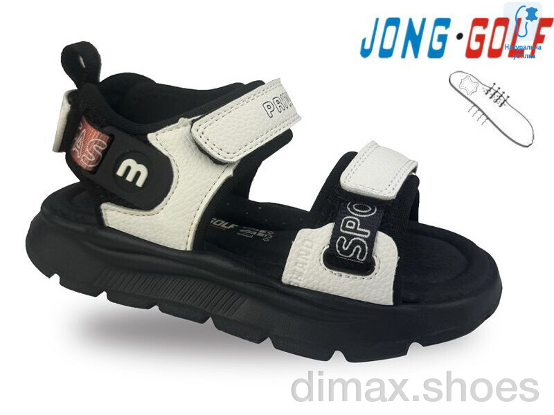 Jong Golf B20687-7