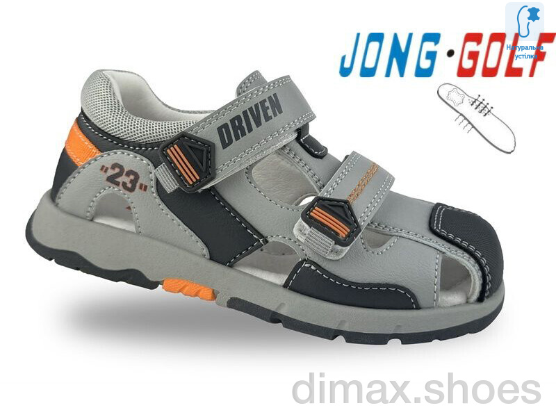 Jong Golf B20671-2