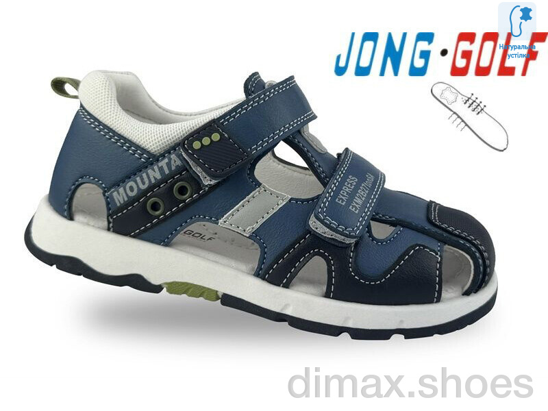 Jong Golf B20670-17