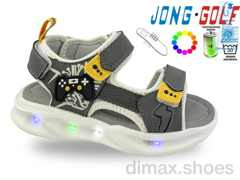 Jong Golf B20650-2 LED