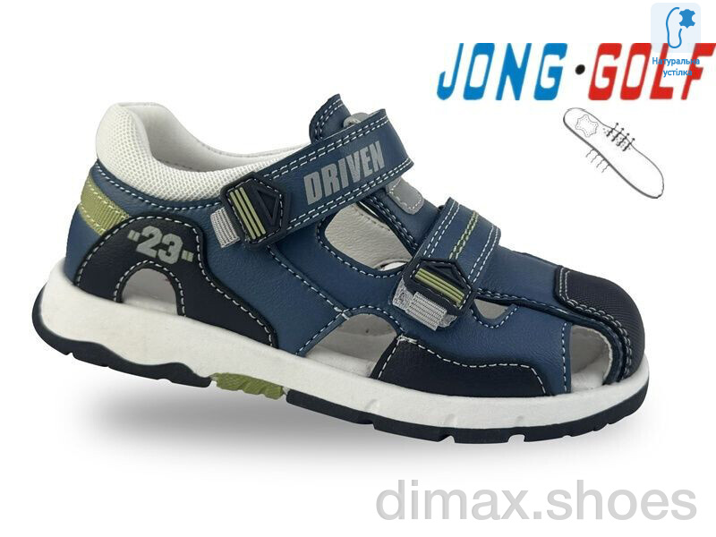 Jong Golf B20671-17