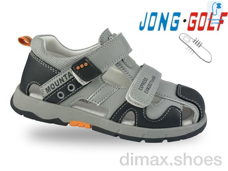 Jong Golf B20670-2