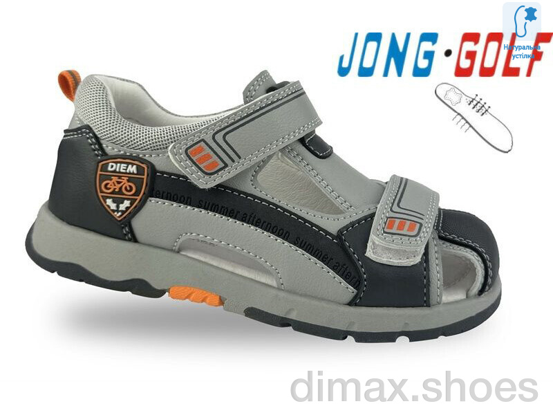 Jong Golf B20669-2