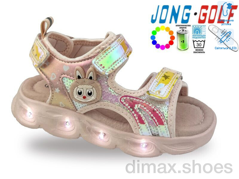 Jong Golf B20727-28 LED