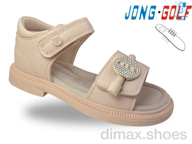 Jong Golf B20705-8