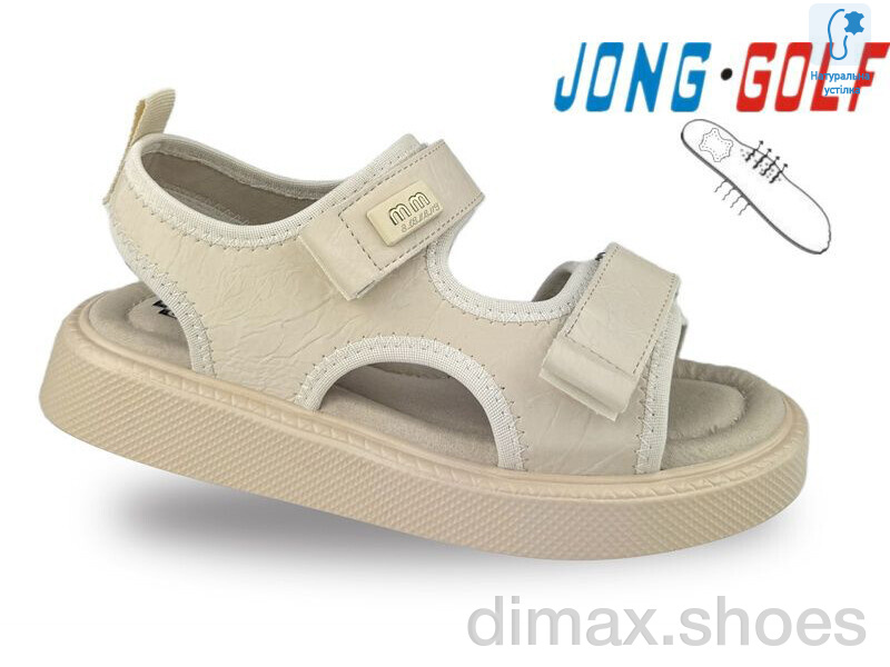 Jong Golf C20676-6