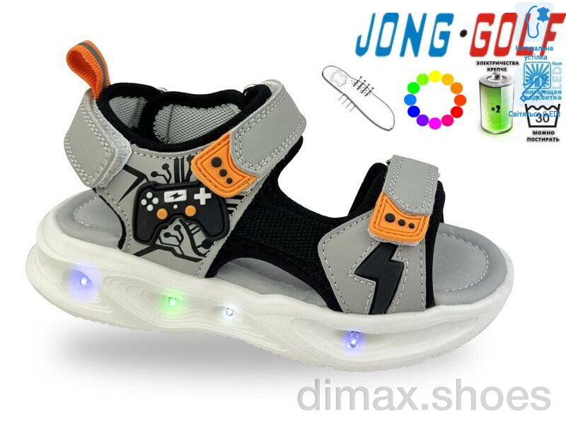 Jong Golf B20650-18 LED